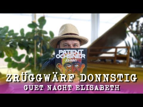 Guet Nacht Elisabeth video
