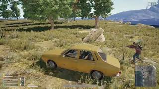 【PUBG】SQUAD トロールマスター鈴木福
