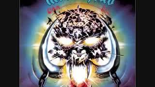 Motorhead-Like a NIghtmare