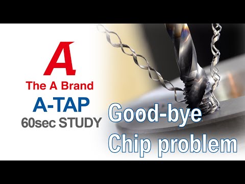 A-TAP [ 60sec STUDY ]