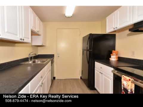 5 Post Oak Lane Unit 20, Natick MA 01760 - Condo - Real Estate - For Sale -