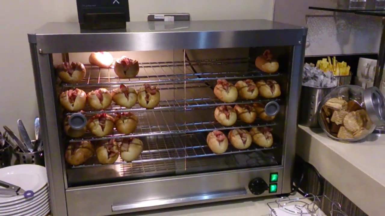 Aspire Lounge thumbnail