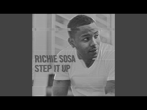 Step It Up (Featured in the Lexus TV campaign, Summer 2013)