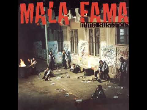Mala Fama - La Marca De La Gorra (2000)