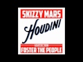 Skizzy Mars -- Houdini (ft. Foster The People ...
