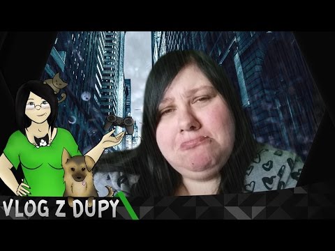Vlog z Dupy - Poniedziałek na 150%