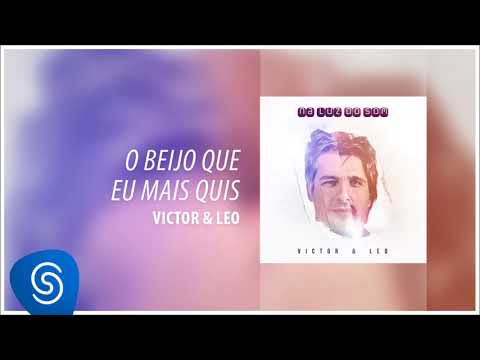 O Beijo Que Eu Mais Quis video