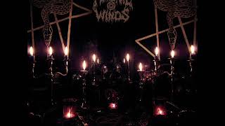 Funeral Winds -Black Moon Over Saturn