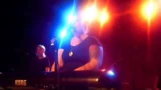 Mary Lambert-- Sum of Our Parts