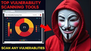 Top Spy Vulnerability Scanning Tools in 2025 – Earn Money with Ethical Hacking
