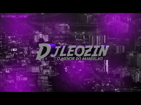 MEGA RELEMBRANDO AS ANTIGAS - MC TALIBÃ, MC MANEIRINHO E MC KEKEL (DJ LEOZIN) 2K23