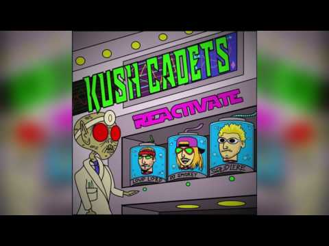 DJ Smokey x Soudiere x Loud Lord - REACTIVATE