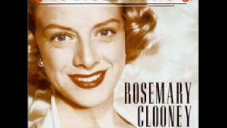 Rosemary Clooney-It's bad for me.wmv