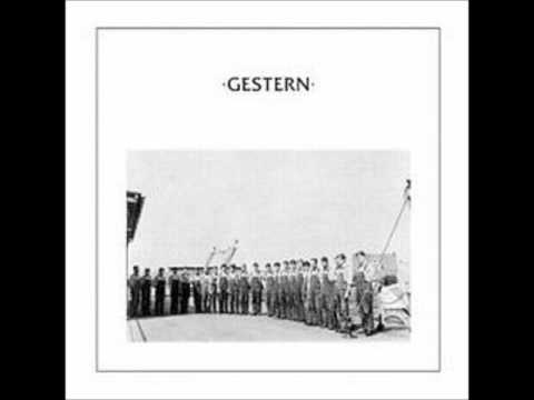 Sonnenbrandt - Rotes telefon