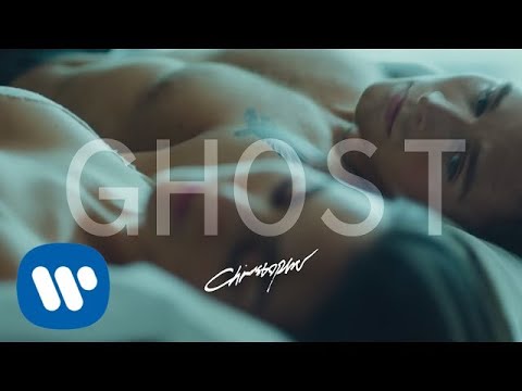 Christopher - Ghost (Official Music Video)