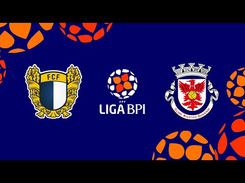FC Famalicão 2 - 0 CA Ouriense | 2.ª Jornada | Liga BPI