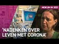 Hoofdverpleegkundige van de IC blikt terug op 2021