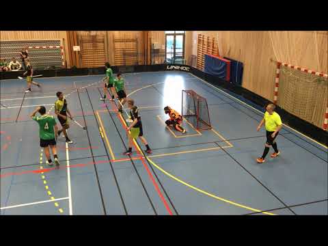 2019 04 26  IBK Lund Tillberga Roosters 7 5