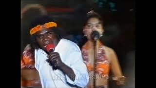 YOTHU YINDI - LIVE IN CONCERT - BROOME 1992