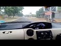Toyota Etios High Speed Top Speed 160