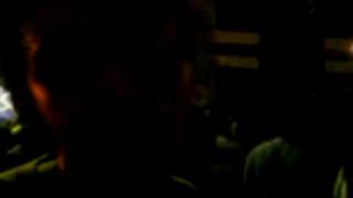 Desorden Publico en Barinas 2008