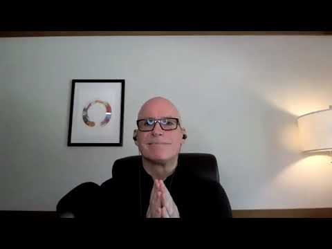 Continuity in Breath Awareness Practice ~ June 2021