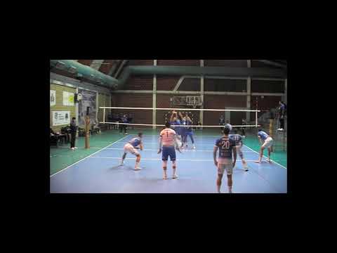 Tomo Micic #20 Blue Jersey