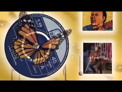 Bob Lind -  Elusive Butterfly