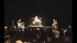 Limozeen - COVER of Hopesfall, the far pavilions.