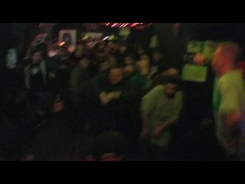 [hate5six] Punishment - February 27, 2010 Video