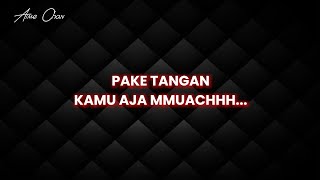 Download lagu JANGAN DIMASUKIN DULU | ASMR ROLEPLAY INDONESIA | CLINGY WIFE #asmr #roleplay mp3 Download lagu JANGAN DIMASUKIN DULU | ASMR ROLEPLAY INDONESIA | CLINGY WIFE #asmr #roleplay mp3