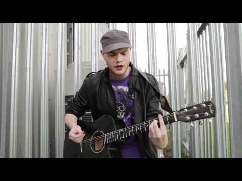 Karl Phillips & The Rejects. Acoustic Rap.