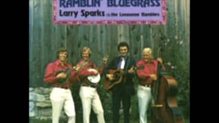 Ramblin' Bluegrass [1973] - Larry Sparks And The Lonesome Ramblers