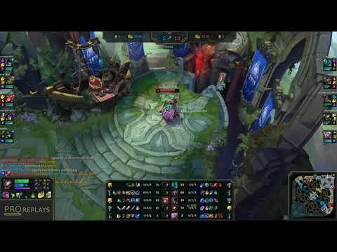 Apollo (KOG'MAW) vs KAI'SA - 11/0/3 KDA BOTTOM ADC GAMEPLAY - NA Ranked DIAMOND