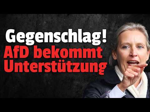 💥Müllermilch Boss verklagt Campact: Anti AfD Kampagne hat NACHSPIEL