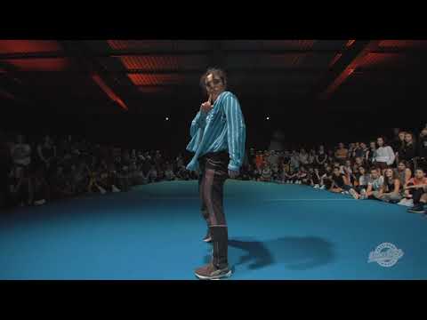 Jade Chynoweth- oh, Ciara| Jojo Gomez Choreo