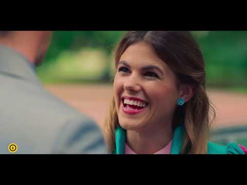 El a kezekkel a Papámtól! trailer