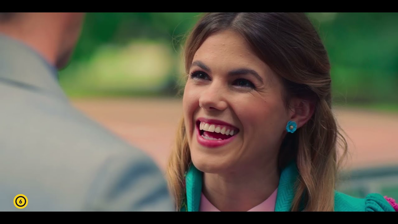 EL A KEZEKKEL A PAPÁMTÓL! - Teaser előzetes (6)