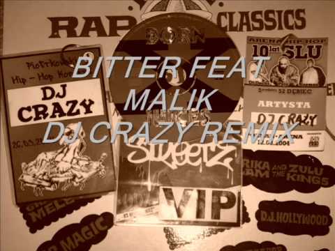 BITTER FEAT.MALIK MOWISZ I MASZ