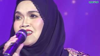 Download lagu Vokal Power! Aishah Nyanyi KASIH KITA di Muzika Ekstravaganza 2018 mp3