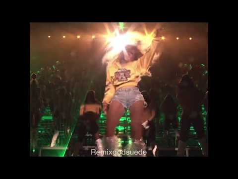 iMarkkeyz x DJ Suede The Remix God - Lose Yo Job [IG Video Version]