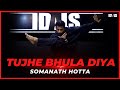 Tujhe Bhula Diya - Somanath Hotta | Contemporary Dance Choreography | Priyanka Chopra