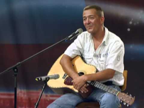 SUPER TALENT 2010 - Robert Martinčević