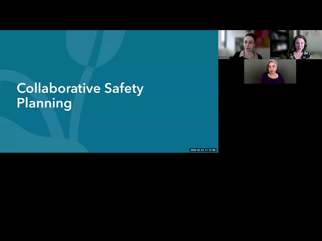 Collaborative Safety Planning with Dating Violence Survivors, Spanish (Feb 2026)