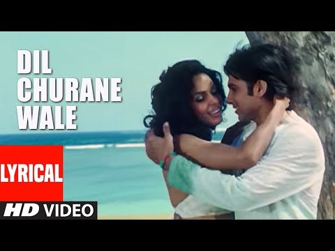 Dil Churane Wale Jaan Bhi Churale — watch video