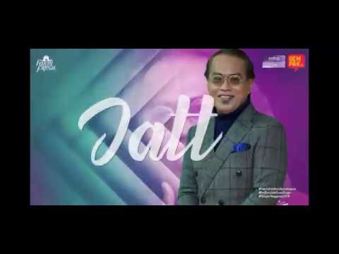 JATT - STILL LOVING YOU | GEGARVAGANZA 6 (MINGGU 6)