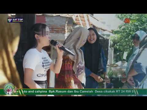 JALUK PING - PITU ARSHINTA - DEWI JM MUSIC LIVE CIKAKAK JUNE 8, 2025