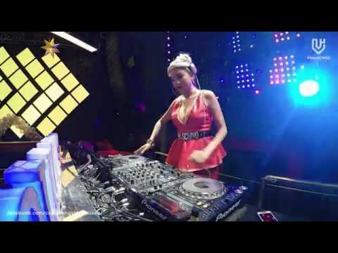 DJ MYNO LIVE @CANALIS CLUB