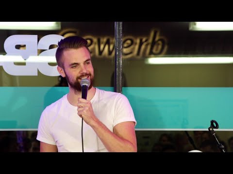 ARD and Chill - Nikolai Binner | NightWash Talent Award 2019 - 2. Halbfinale