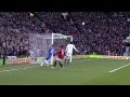 Javier Chicharito Hernández goal Manchester United vs Chelsea, FA Cup Sixth Round | FATV